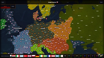 age of civilizations game
